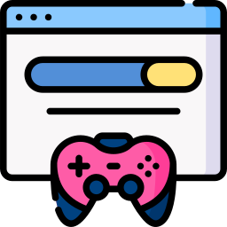 online spiel icon