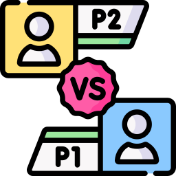 Pvp icon