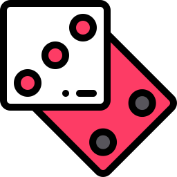 Dice icon