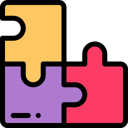 Puzzle icon