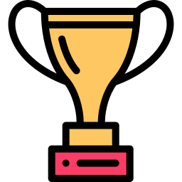 Trophy icon