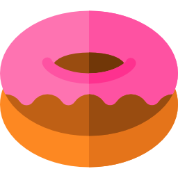 donut icoon