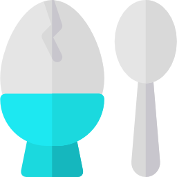 Egg icon