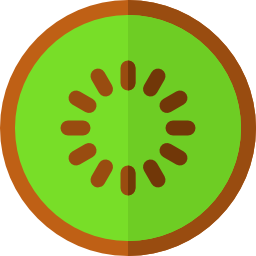 kiwi icoon