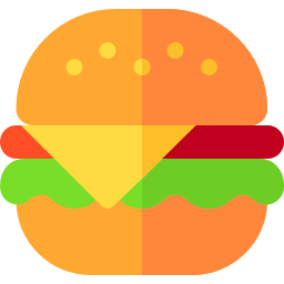 hamburger icoon