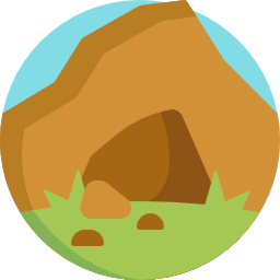 Cave icon