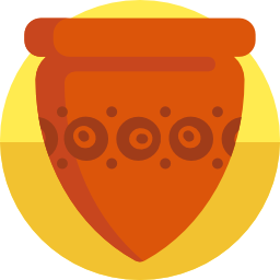 Pot icon