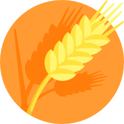 Wheat icon