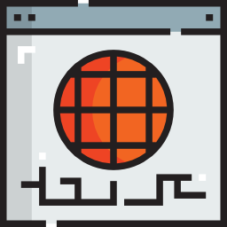 webseite icon