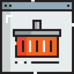 online shop icon