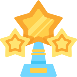 Trophy icon