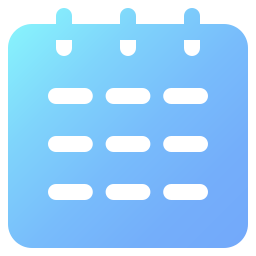 Calendar icon