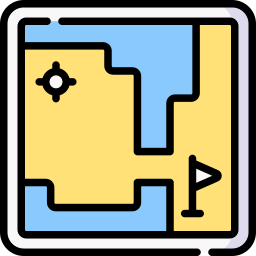 Game map icon