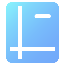 Book icon