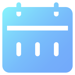 Calendar icon