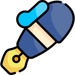 Pen icon