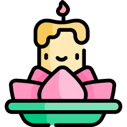 Candle icon