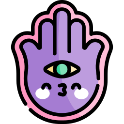 Hamsa icon