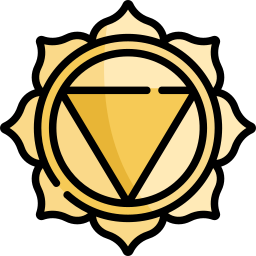 Manipura icon