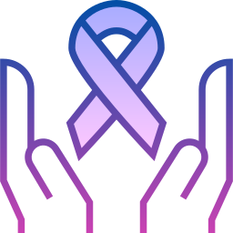 Ribbon icon