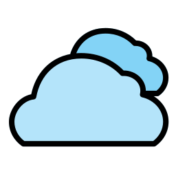 Cloud icon