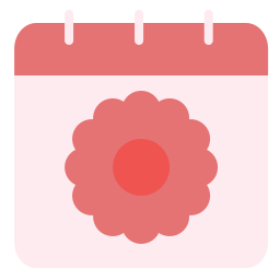 frühling icon