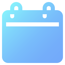 Calendar icon