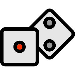 Dice icon