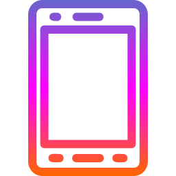 smartphone icon