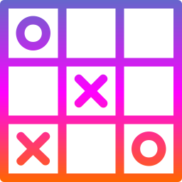 tic-tac-toe icon