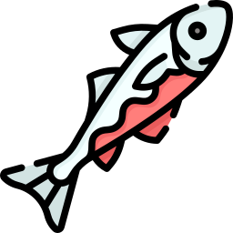 Fish icon