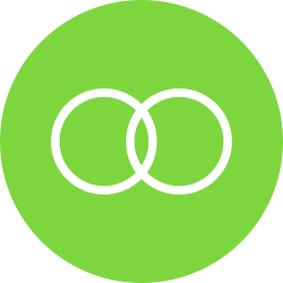 venn-diagramm icon