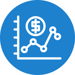 geschäftsdiagramm icon