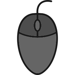 mouse Ícone