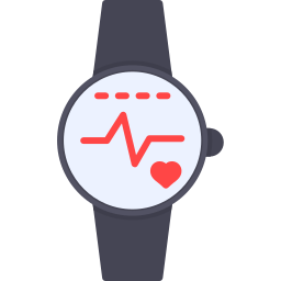 Smartwatch icon