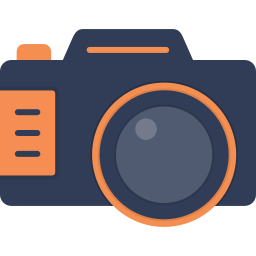 Camera icon