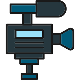 videokamera icon