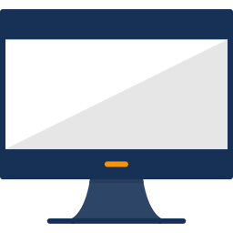 Monitor icon