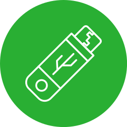 Usb icon