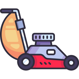 Mower icon