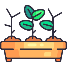 Pot icon