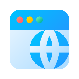 browser icon