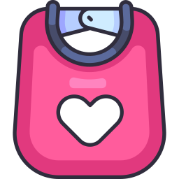 Bib icon