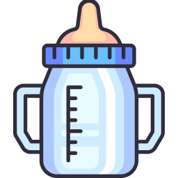 baby-feeder icon