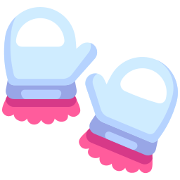 Glove icon