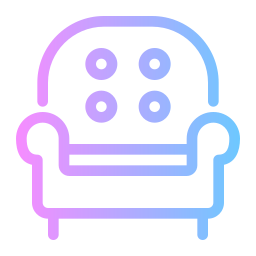 couch icon