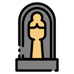 statue icon