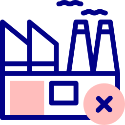 Factory icon