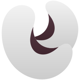 Kidney bean icon