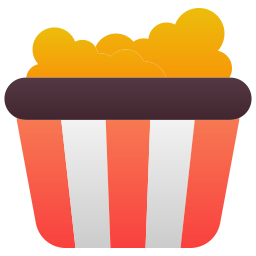 popcorn icon